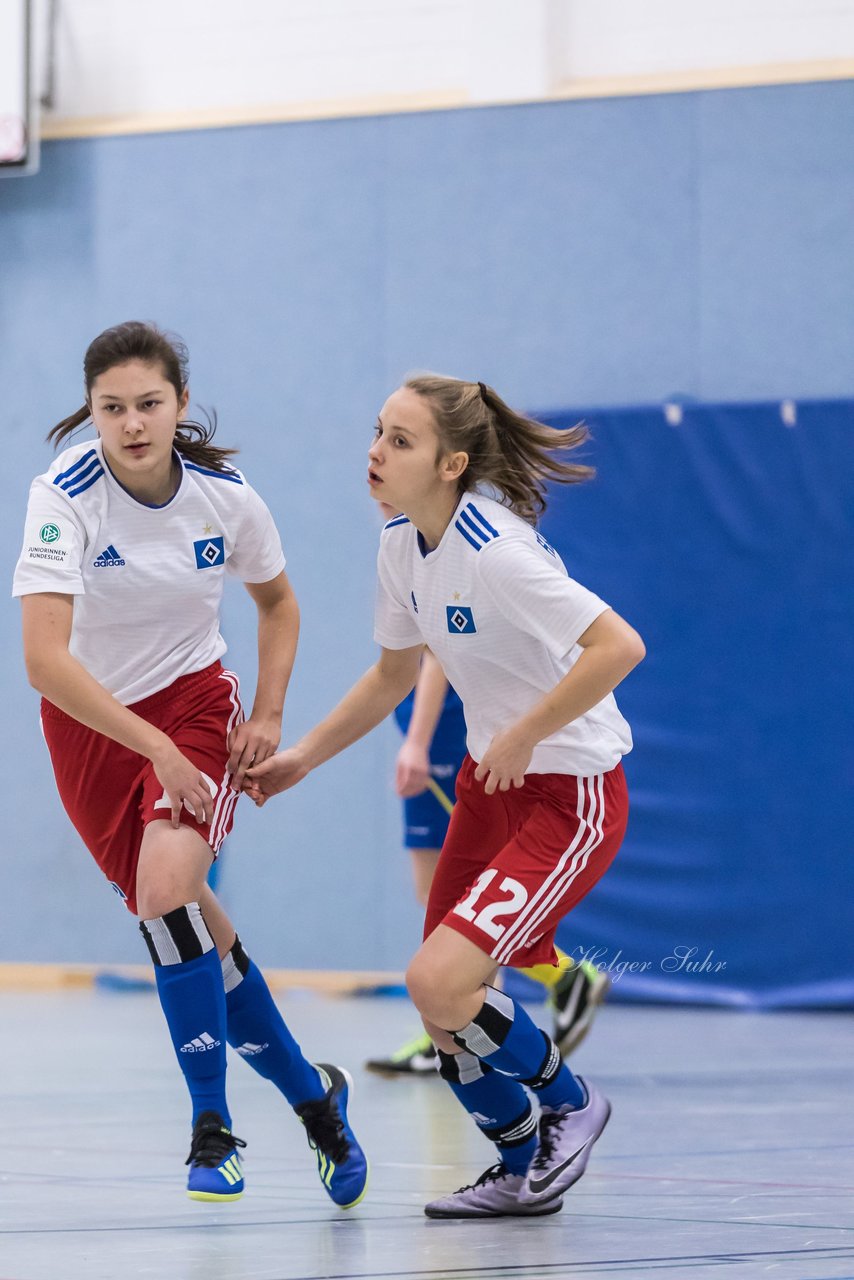 Bild 229 - B-Juniorinnen Futsal Qualifikation